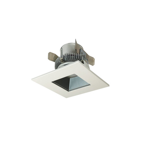 Rec LED Cobalt 4'' Click2 Retrofit LED Retrofit in Pewter / White (167|NLCBC245627PWALE4)