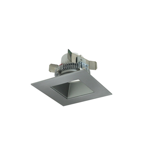 Rec LED Cobalt 4'' Click2 Retrofit LED Retrofit in Natural Metal (167|NLCBC245627NNALE4)