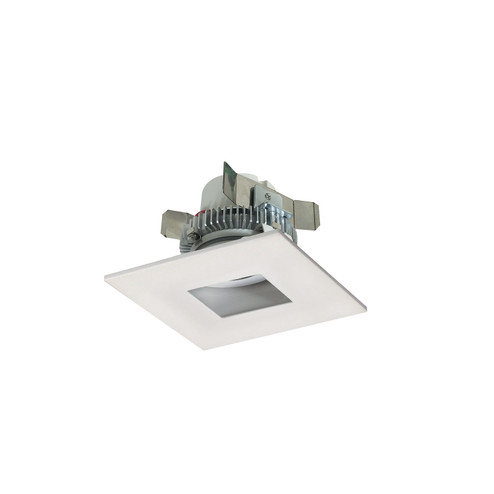 Rec LED Cobalt 4'' Click2 Retrofit Recessed in White (167|NLCBC245530WW10)