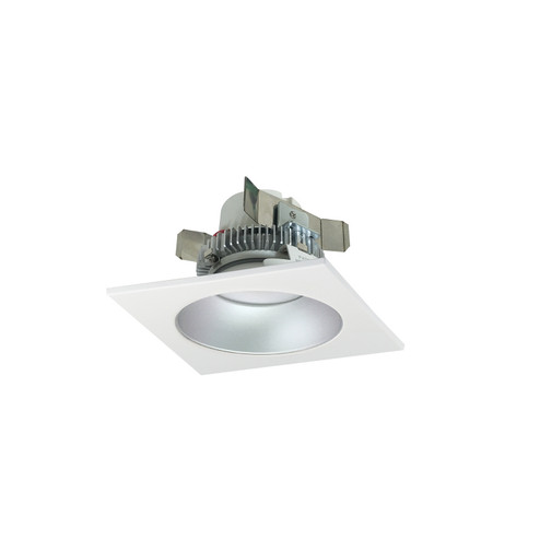Rec LED Cobalt 4'' Click2 Retrofit LED Retrofit in Haze / White (167|NLCBC245335HZW10LE4)