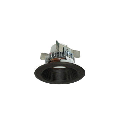 Rec LED Cobalt 4'' Click2 Retrofit Baffle in Bronze (167|NLCBC2452CDBZBZA)