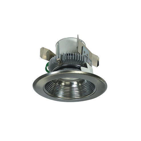 Rec LED Cobalt 4'' Click2 Retrofit LED Retrofit in Natural Metal (167|NLCBC245240NN10)