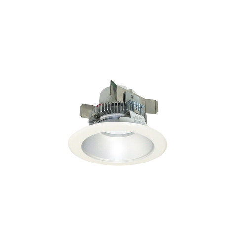 Rec LED Cobalt 4'' Click2 Retrofit Reflector in Haze / White (167|NLCBC245130HZWA)