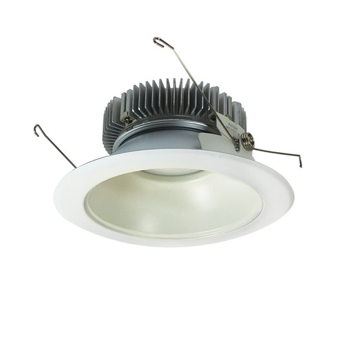 Rec LED Cobalt 6'' Hl Trim Reflector in Matte Powder White (167|NLCB26512030MPW)