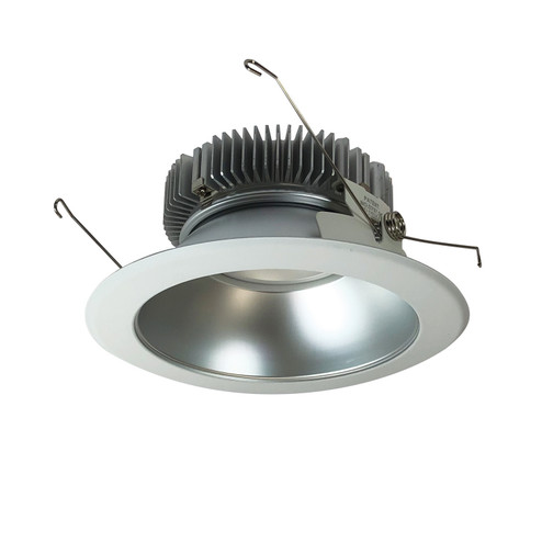 Rec LED Cobalt 6'' Hl Trim Reflector in Diffused Clear / White (167|NLCB26512030DW)