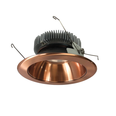 Rec LED Cobalt 6'' Hl Trim Reflector in Copper (167|NLCB26512027COCO)
