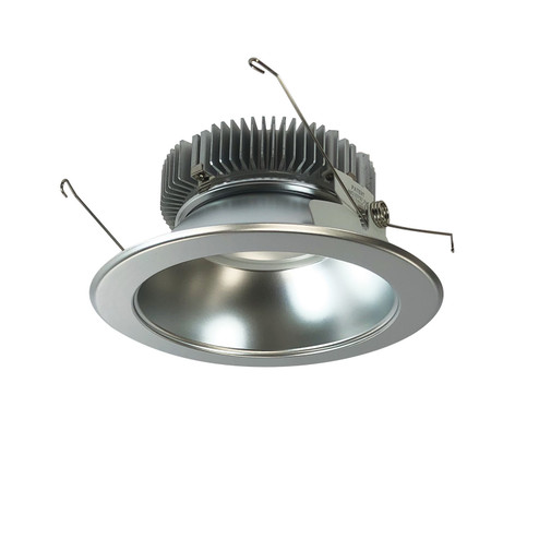 Rec LED Cobalt 6'' Hl Trim Reflector in Natural Metal (167|NLCB26511535NN)