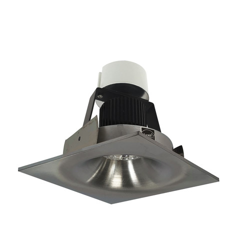 Rec Iolite Recessed in Natural Metal (167|NIR4SNB30XNN10)