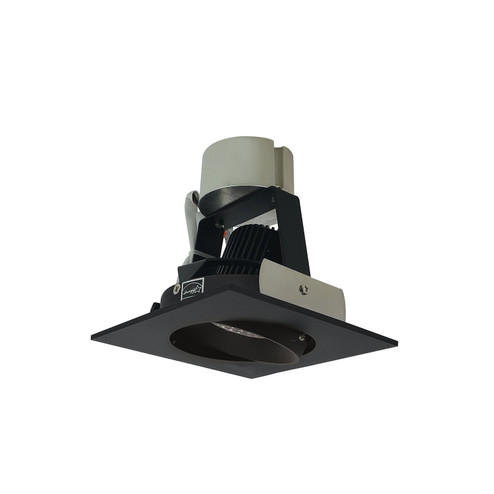 Rec Iolite LED Retrofit in Haze Reflector / White Flange (167|NIR4SC30XHW10)