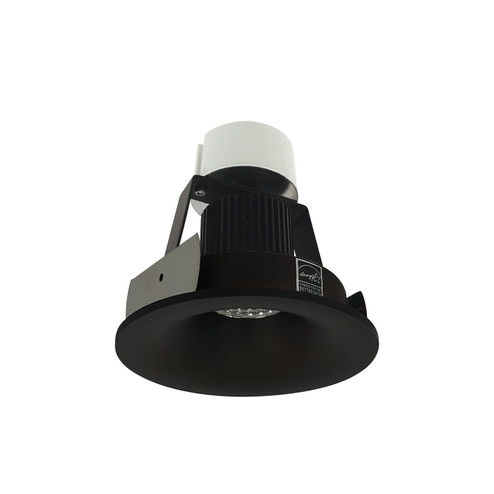 Rec Iolite 4'' Retro Rnd Bullnose Reg Non- in Bronze (167|NIR4RNBCDXBZ)