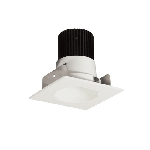 Rec Iolite 2'' Square Deep Cone, in White Reflector / White Flange (167|NIOB2SNDC50XWW10)