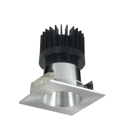 Rec Iolite Trim in Natural Metal / Natural Metal (167|NIOB2SNDC35XNNHL)