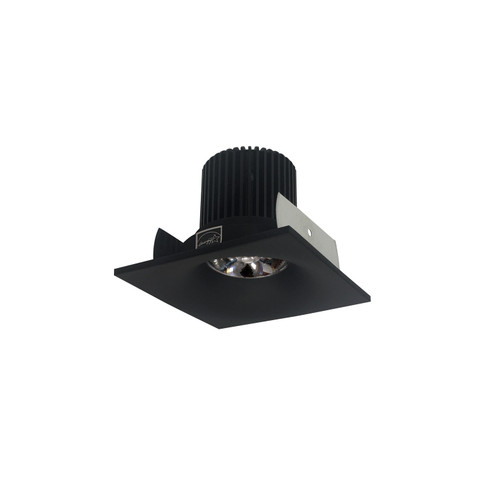 Rec Iolite LED Bullnose in Black (167|NIOB2SNB40QBB)