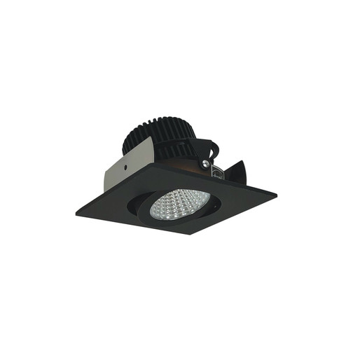 Rec Iolite 2'' Square Gimbal Adj. in Black (167|NIOB2SGCDXBZ)