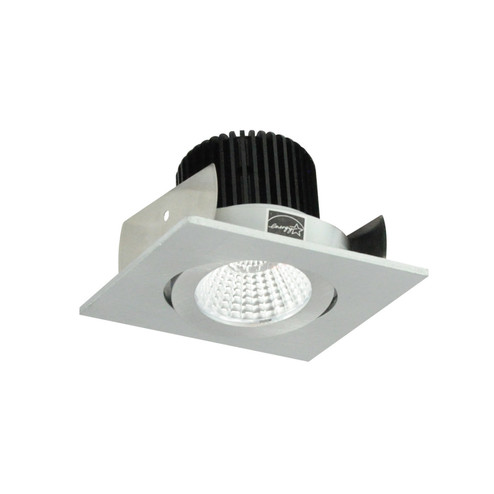 Rec Iolite 2'' Square Gimbal Adj in Bronze (167|NIOB2SG35XNN10)