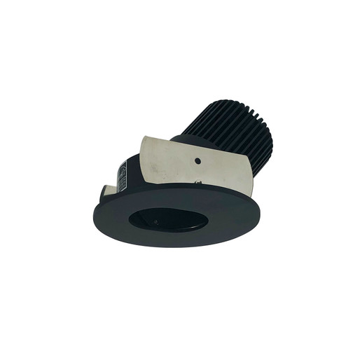 Rec Iolite LED Adjustable Slot Aperture in Black Slot Aperture / Black Flange (167|NIOB2RSL27QBB)