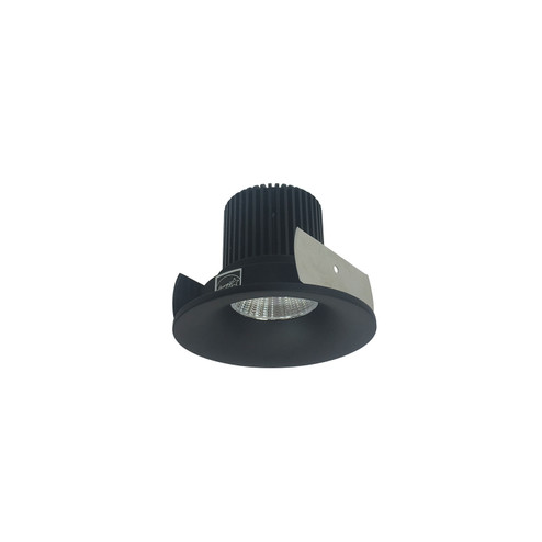 Rec Iolite 2'' Round Bullnose in Black (167|NIOB2RNBCDXBB)
