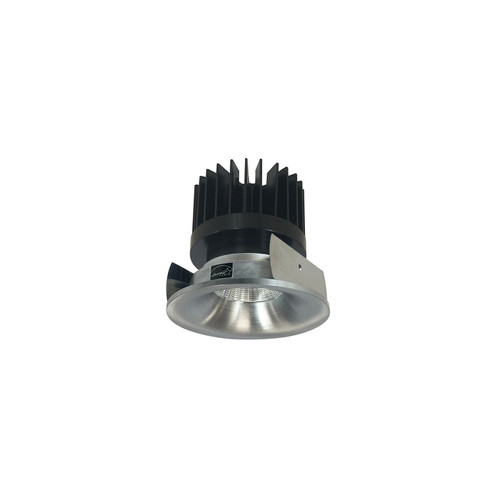 Rec Iolite Non-Adjustable Trim in Natural Metal (167|NIOB2RNB35XNNHL)