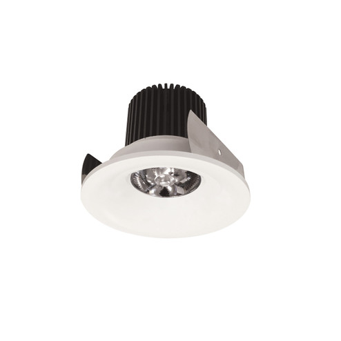 Rec Iolite LED Bullnose in Warm White (167|NIOB2RNB35QWW)