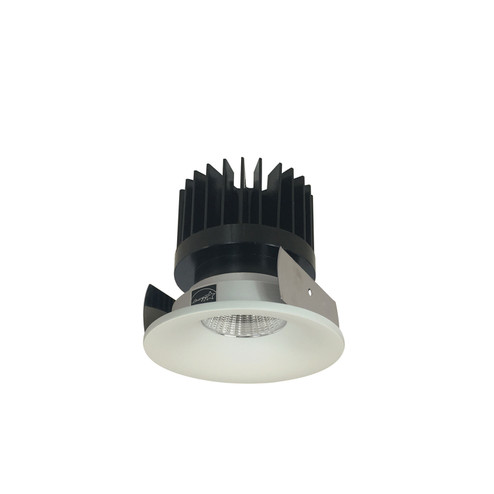 Rec Iolite Non-Adjustable Trim in White (167|NIOB2RNB27XWWHL)