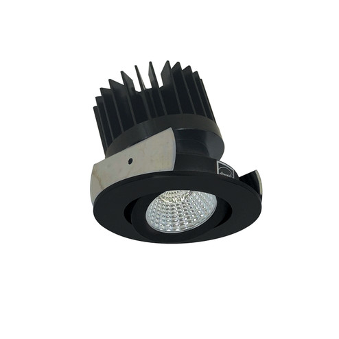 Rec Iolite Adjustable Trim in Black (167|NIOB2RG50XBBHL)