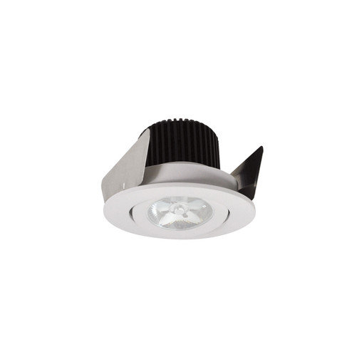 Rec Iolite LED Adjustable Gimbal in Warm White (167|NIOB2RG35QWW)