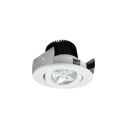 Rec Iolite LED Adjustable Gimbal in Bright White (167|NIOB2RG35QMPW)