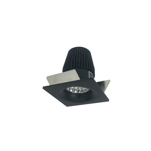 Rec Iolite 1'' Square Bullnose in Black (167|NIOB1SNB27XBB)