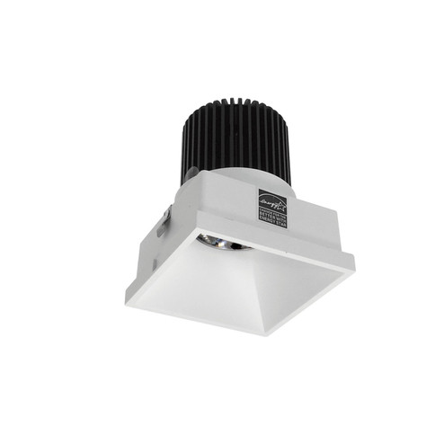 Rec Iolite LED Trimless Downlight in Matte Powder White (167|NIO4STLNDC40QMPW)