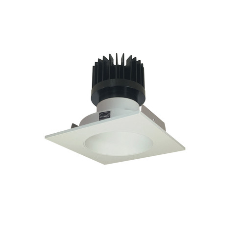 Rec Iolite Non-Adjustable Trim in White / White (167|NIO4SNDC35XWWHL)