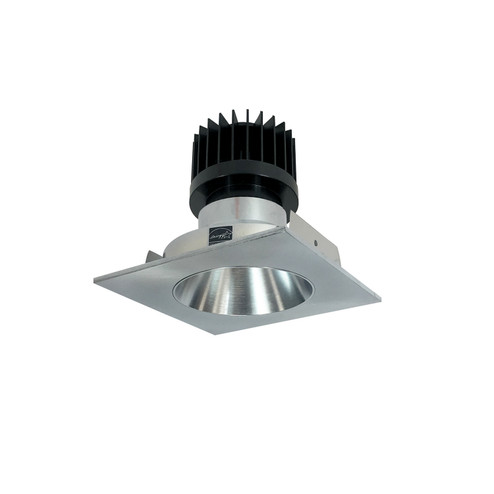 Rec Iolite Non-Adjustable Trim in Natural Metal / Natural Metal (167|NIO4SNDC27XNNHL)