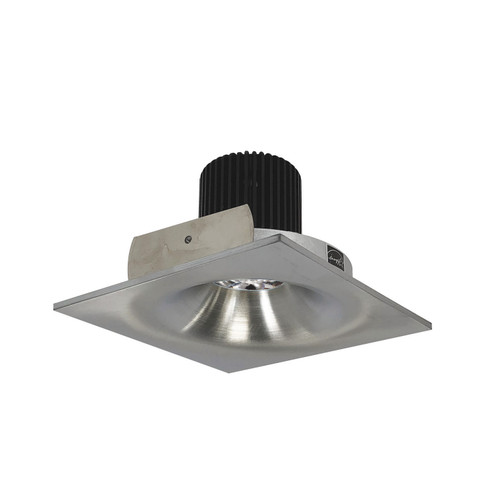 Rec Iolite LED Bullnose in Natural Metal (167|NIO4SNB40QNN)