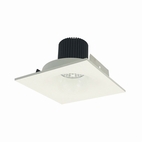 Rec Iolite 4'' Square Bullnose, in Warm White (167|NIO4SNB27XWW10)