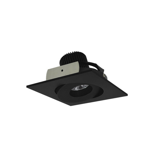 Rec Iolite LED Adjustable Gimbal in Black (167|NIO4SG40QBB)