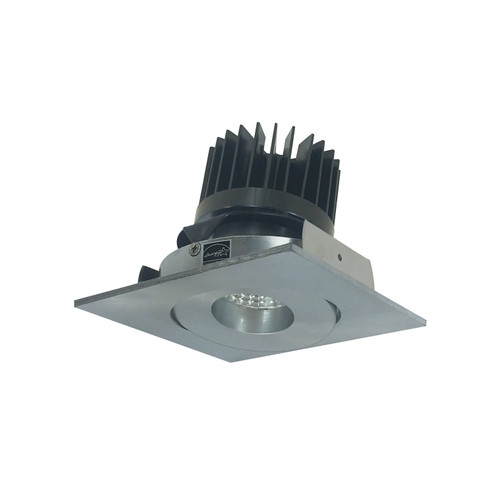 Rec Iolite Adjustable Trim in Natural Metal (167|NIO4SG35XNNHL)