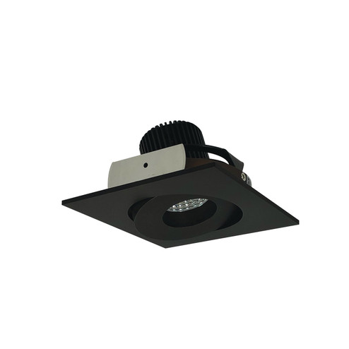 Rec Iolite 4'' Square Gimbal Adj, in Bronze (167|NIO4SG35XBZ10)