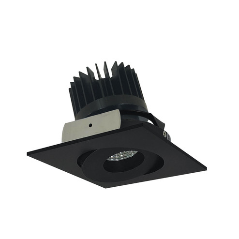 Rec Iolite Adjustable Trim in Black (167|NIO4SG30XBBHL)
