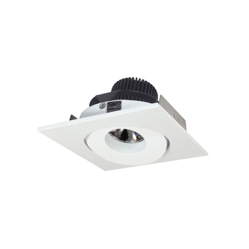 Rec Iolite LED Adjustable Gimbal in Bright White (167|NIO4SG27QMPW)