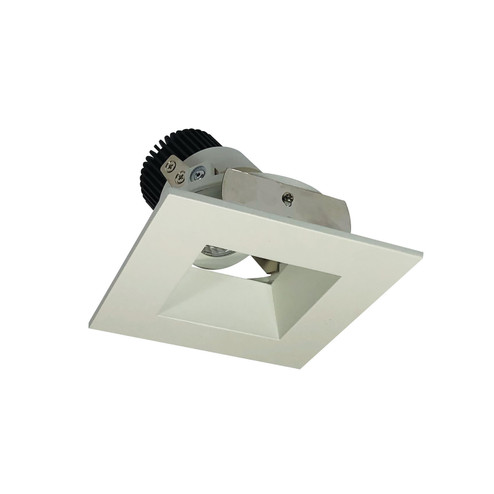 Rec Iolite LED Adjustable Reflector in White Reflector / White Flange (167|NIO4SDSQ35QWW)