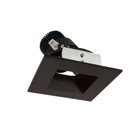 Rec Iolite LED Adjustable Reflector in Bronze Reflector / Bronze Flange (167|NIO4SDSQ35QBZ)