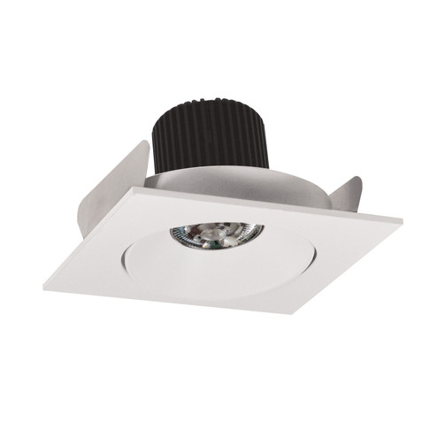 Rec Iolite LED Adjustable Cone Reflector in Warm White Reflector / Warm White Flange (167|NIO4SC30QWW)