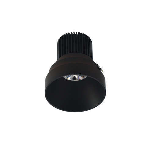 Rec Iolite LED Trimless Downlight in Bronze (167|NIO4RTLNDC30QBZ)