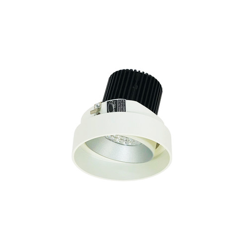 Rec Iolite Adjustable Trim in Haze / Matte Powder White (167|NIO4RTLACDXHZMPW)