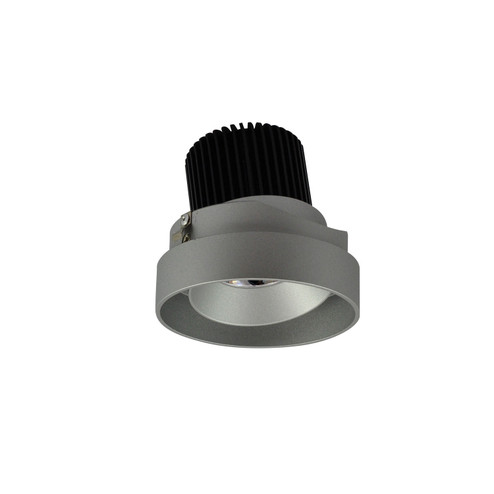 Rec Iolite LED Trimless Adjustable in Haze Adjustable / Haze Reflector (167|NIO4RTLA35QHZ)