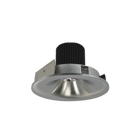Rec Iolite LED Bullnose in Natural Metal (167|NIO4RNB27QNN)