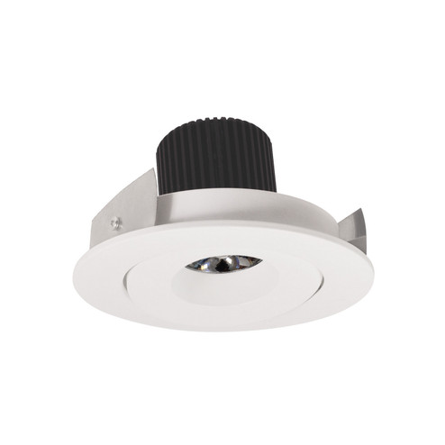 Rec Iolite LED Adjustable Gimbal in White (167|NIO4RG35QWW)