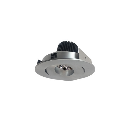 Rec Iolite LED Adjustable Gimbal in Natural Metal (167|NIO4RG35QNN)