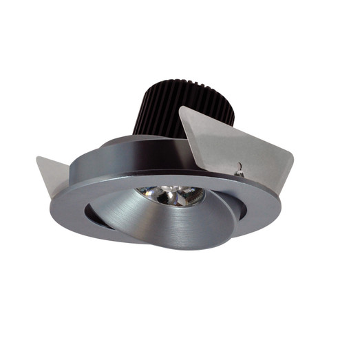 Rec Iolite LED Adjustable Cone Reflector in Natural Metal / Natural Metal (167|NIO4RC40QNN)