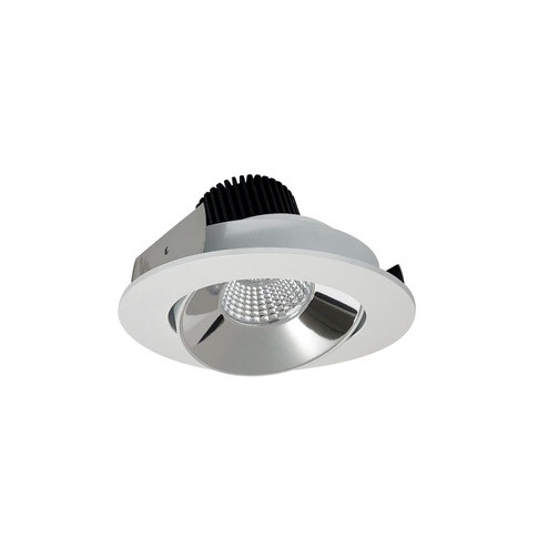 Rec Iolite Reflector in Specular Clear Reflector / Bright White (167|NIO4RC30XCMPW10)