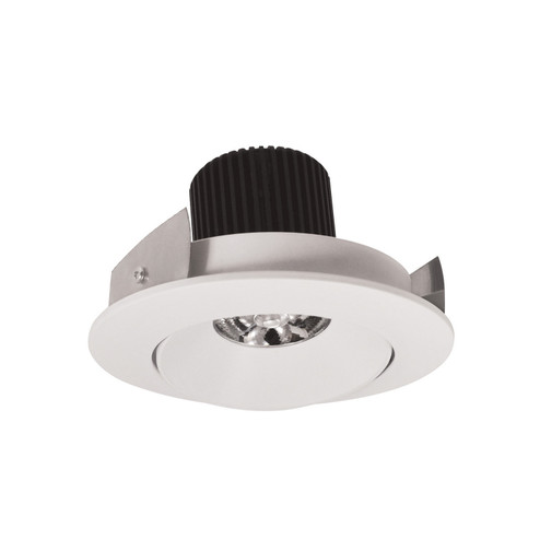 Rec Iolite LED Adjustable Cone Reflector in Warm White Reflector / Warm White Flange (167|NIO4RC27QWW)